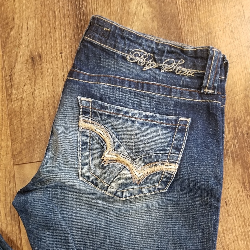 BIG Star Sweet size 28R